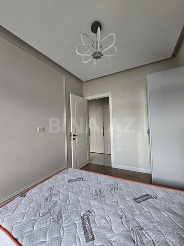 Satılır 3 otaqlı yeni tikili 70 m², Nəriman Nərimanov m., photo 11 from 17