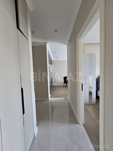 Satılır 3 otaqlı yeni tikili 70 m², Nəriman Nərimanov m., photo 9 from 17