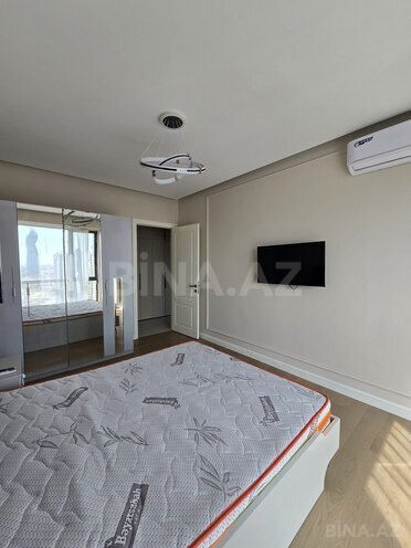 Satılır 3 otaqlı yeni tikili 70 m², Nəriman Nərimanov m., photo 14 from 17