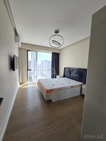 Satılır 3 otaqlı yeni tikili 70 m², Nəriman Nərimanov m., photo 12 from 17