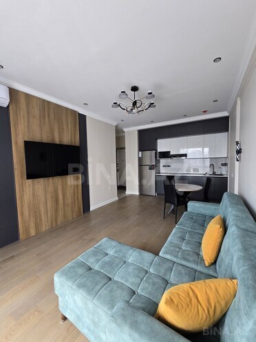 Satılır 3 otaqlı yeni tikili 70 m², Nəriman Nərimanov m., photo 7 from 17