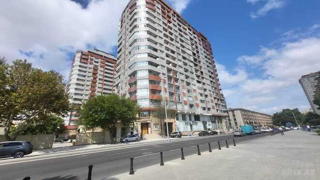 Satılır 3 otaqlı yeni tikili 220 m², Nəriman Nərimanov m., photo 18 from 19