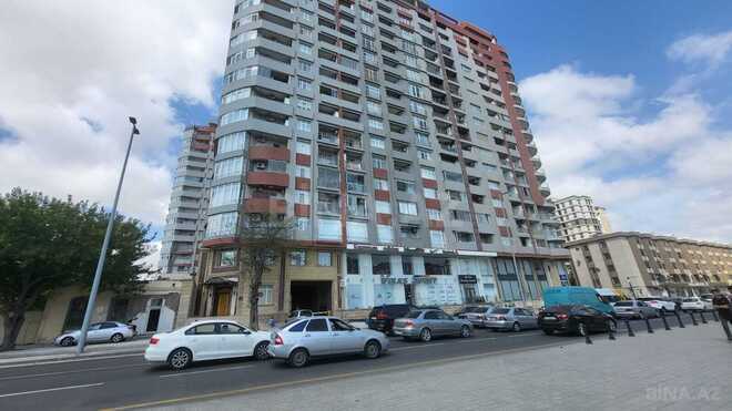 Satılır 3 otaqlı yeni tikili 220 m², Nəriman Nərimanov m., photo 8 from 19
