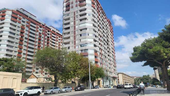 Satılır 3 otaqlı yeni tikili 220 m², Nəriman Nərimanov m., photo 3 from 19