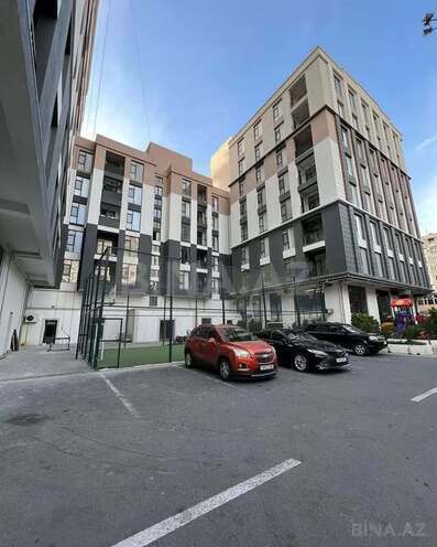 Продаётся 2-комн. новостройка 55 м², Наримановский  р., photo 24 from 32