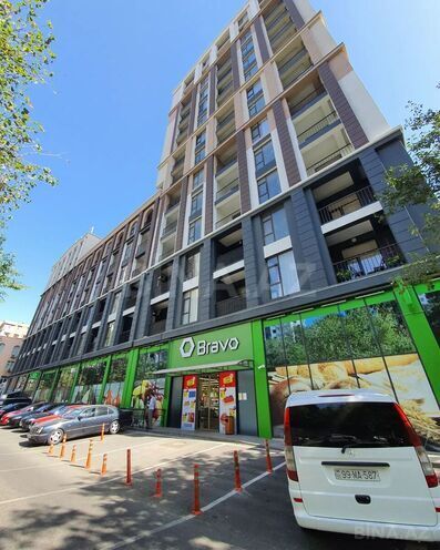 Продаётся 2-комн. новостройка 55 м², Наримановский  р., photo 1 from 32