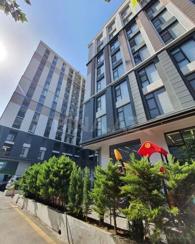 Продаётся 2-комн. новостройка 55 м², Наримановский  р., photo 28 from 32