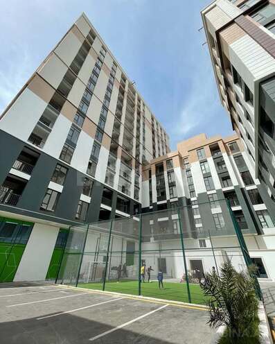 Продаётся 2-комн. новостройка 55 м², Наримановский  р., photo 25 from 32