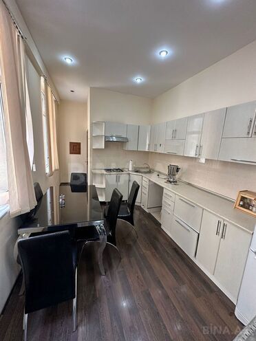 İcarəyə verilir 4 otaqlı ofis 150 m², Nizami m., photo 6 from 8