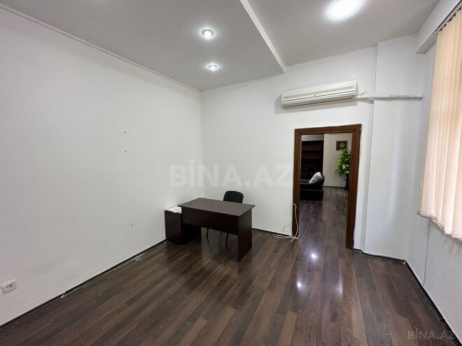 İcarəyə verilir 4 otaqlı ofis 150 m², Nizami m., photo 5 from 8