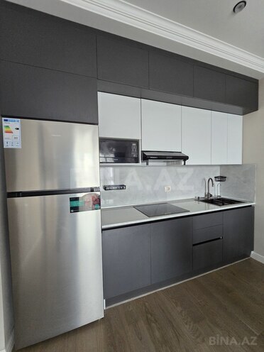 Satılır 3 otaqlı yeni tikili 70 m², Nəriman Nərimanov m., photo 15 from 17