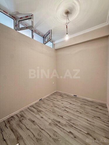 İcarəyə verilir 2 otaqlı yeni tikili 55 m², Nizami m., photo 6 from 12