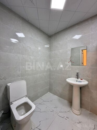 İcarəyə verilir 2 otaqlı yeni tikili 55 m², Nizami m., photo 9 from 12