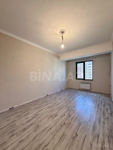 İcarəyə verilir 2 otaqlı yeni tikili 55 m², Nizami m., photo 1 from 12