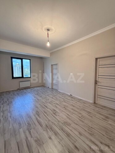 İcarəyə verilir 2 otaqlı yeni tikili 55 m², Nizami m., photo 4 from 12