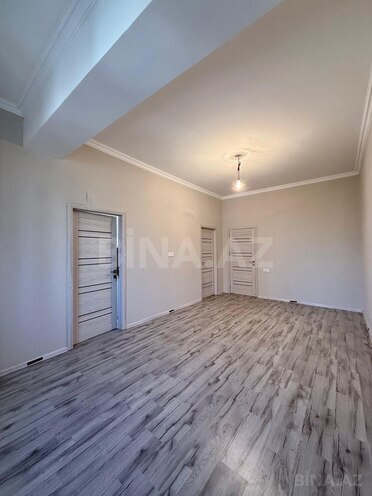 İcarəyə verilir 2 otaqlı yeni tikili 55 m², Nizami m., photo 3 from 12