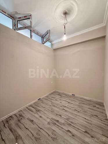 İcarəyə verilir 2 otaqlı yeni tikili 55 m², Nizami m., photo 5 from 12