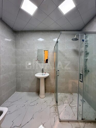 İcarəyə verilir 2 otaqlı yeni tikili 55 m², Nizami m., photo 10 from 12