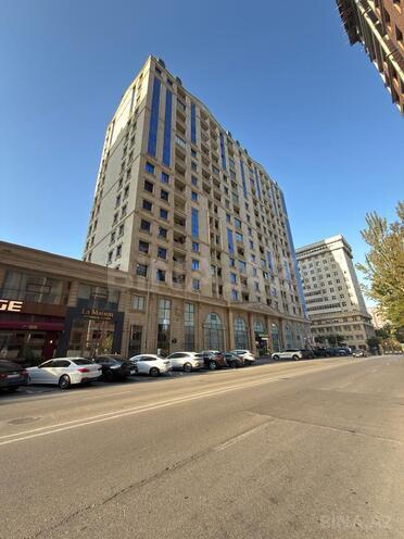 Satılır 3 otaqlı yeni tikili 140 m², Nəsimi r., photo 1 from 29
