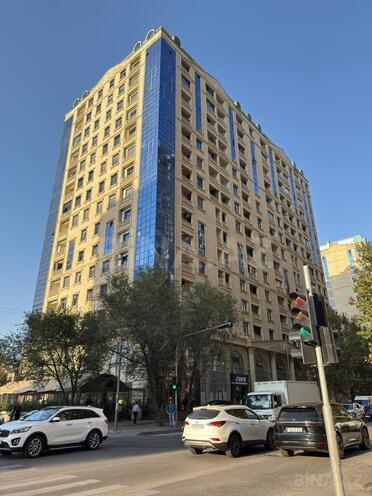 Satılır 3 otaqlı yeni tikili 140 m², Nəsimi r., photo 7 from 29