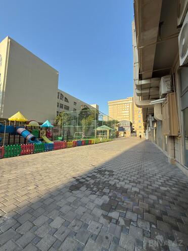 Satılır 3 otaqlı yeni tikili 140 m², Nəsimi r., photo 8 from 29
