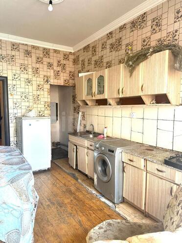 Satılır 2 otaqlı yeni tikili 60 m², Yeni Yasamal q., photo 13 from 21