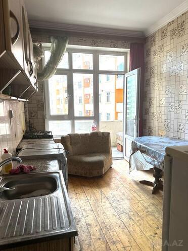 Satılır 2 otaqlı yeni tikili 60 m², Yeni Yasamal q., photo 8 from 21