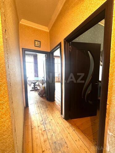 Satılır 2 otaqlı yeni tikili 60 m², Yeni Yasamal q., photo 15 from 21