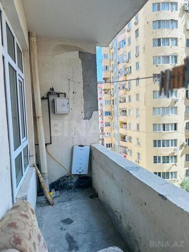 Satılır 2 otaqlı yeni tikili 60 m², Yeni Yasamal q., photo 12 from 21