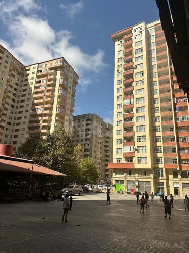Satılır 2 otaqlı yeni tikili 60 m², Yeni Yasamal q., photo 3 from 21
