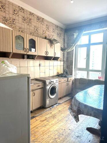 Satılır 2 otaqlı yeni tikili 60 m², Yeni Yasamal q., photo 14 from 21