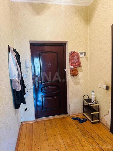 Satılır 2 otaqlı yeni tikili 60 m², Yeni Yasamal q., photo 17 from 21