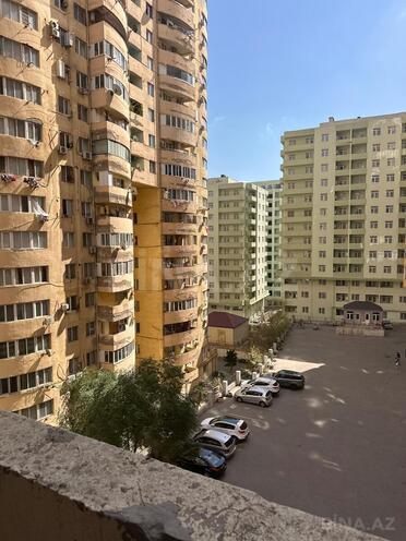 Satılır 2 otaqlı yeni tikili 60 m², Yeni Yasamal q., photo 16 from 21