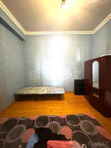 Satılır 2 otaqlı yeni tikili 60 m², Yeni Yasamal q., photo 9 from 21