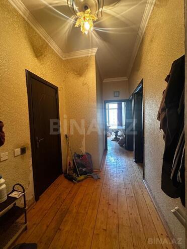 Satılır 2 otaqlı yeni tikili 60 m², Yeni Yasamal q., photo 19 from 21