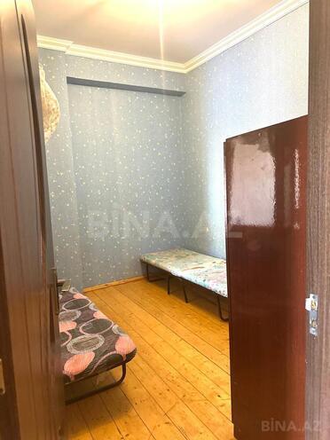 Satılır 2 otaqlı yeni tikili 60 m², Yeni Yasamal q., photo 10 from 21