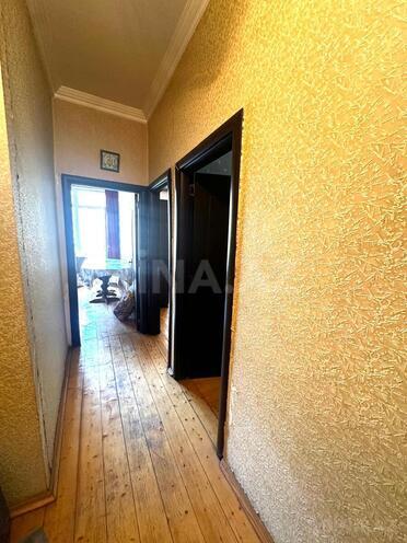 Satılır 2 otaqlı yeni tikili 60 m², Yeni Yasamal q., photo 18 from 21