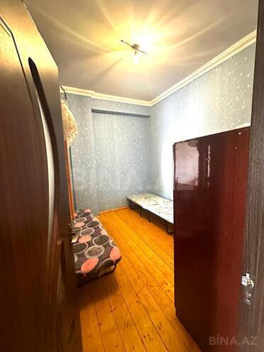 Satılır 2 otaqlı yeni tikili 60 m², Yeni Yasamal q., photo 11 from 21