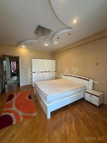 Satılır 3 otaqlı yeni tikili 152 m², 8 Noyabr m., photo 12 from 18
