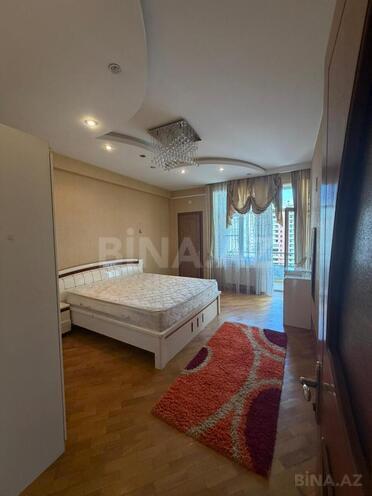 Satılır 3 otaqlı yeni tikili 152 m², 8 Noyabr m., photo 11 from 18
