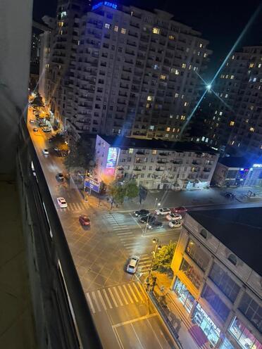 Satılır 3 otaqlı yeni tikili 152 m², 8 Noyabr m., photo 1 from 18