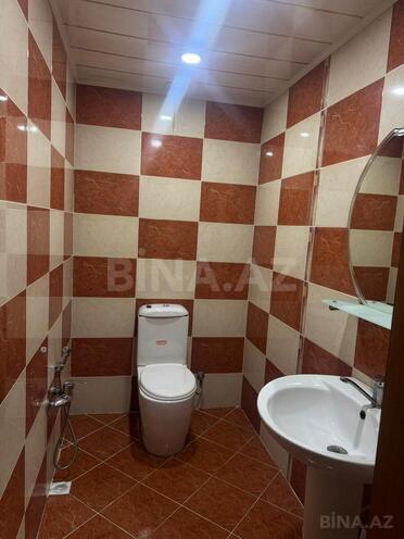 Satılır 3 otaqlı yeni tikili 152 m², 8 Noyabr m., photo 13 from 18