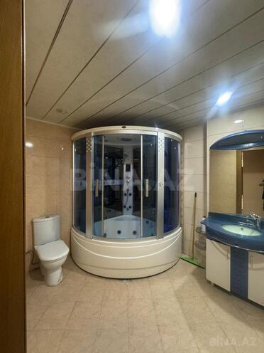Satılır 3 otaqlı yeni tikili 152 m², 8 Noyabr m., photo 10 from 18