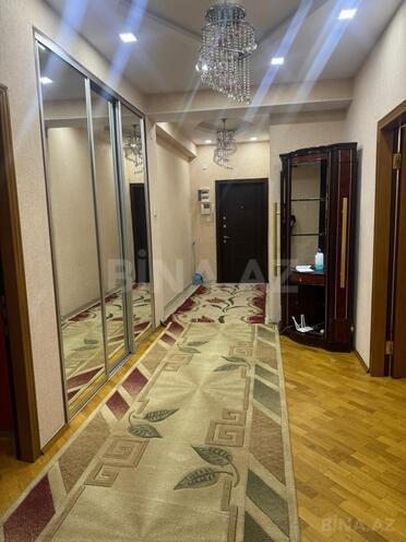 Satılır 3 otaqlı yeni tikili 152 m², 8 Noyabr m., photo 15 from 18
