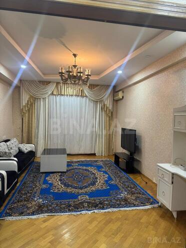 Satılır 3 otaqlı yeni tikili 152 m², 8 Noyabr m., photo 4 from 18