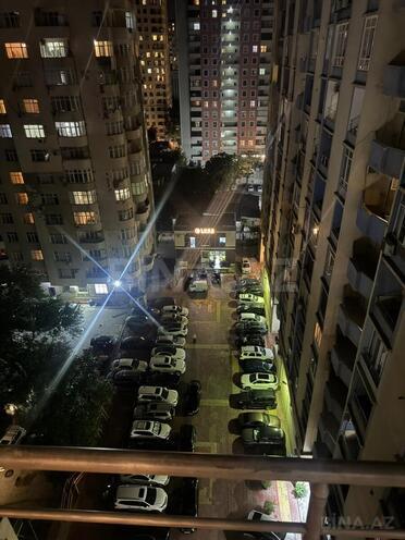 Satılır 3 otaqlı yeni tikili 152 m², 8 Noyabr m., photo 17 from 18