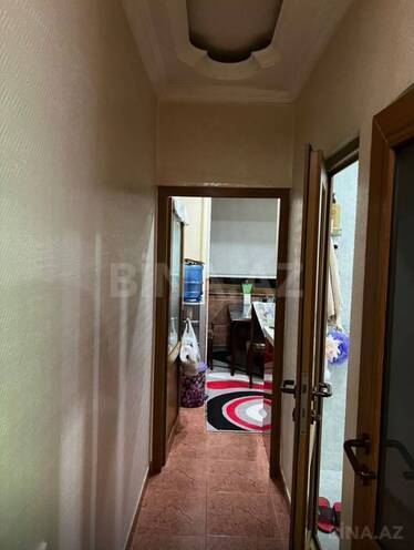 Satılır 3 otaqlı köhnə tikili 85 m², Bakıxanov q., photo 9 from 12