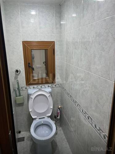 Satılır 3 otaqlı köhnə tikili 85 m², Bakıxanov q., photo 11 from 12