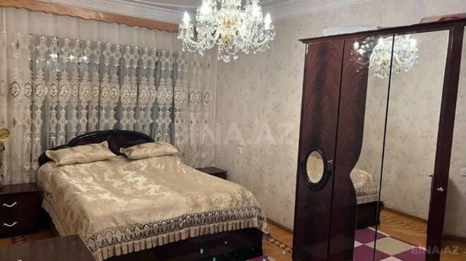 Satılır 3 otaqlı köhnə tikili 85 m², Bakıxanov q., photo 4 from 12