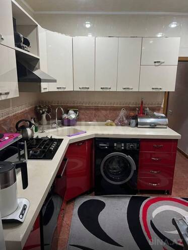 Satılır 3 otaqlı köhnə tikili 85 m², Bakıxanov q., photo 7 from 12